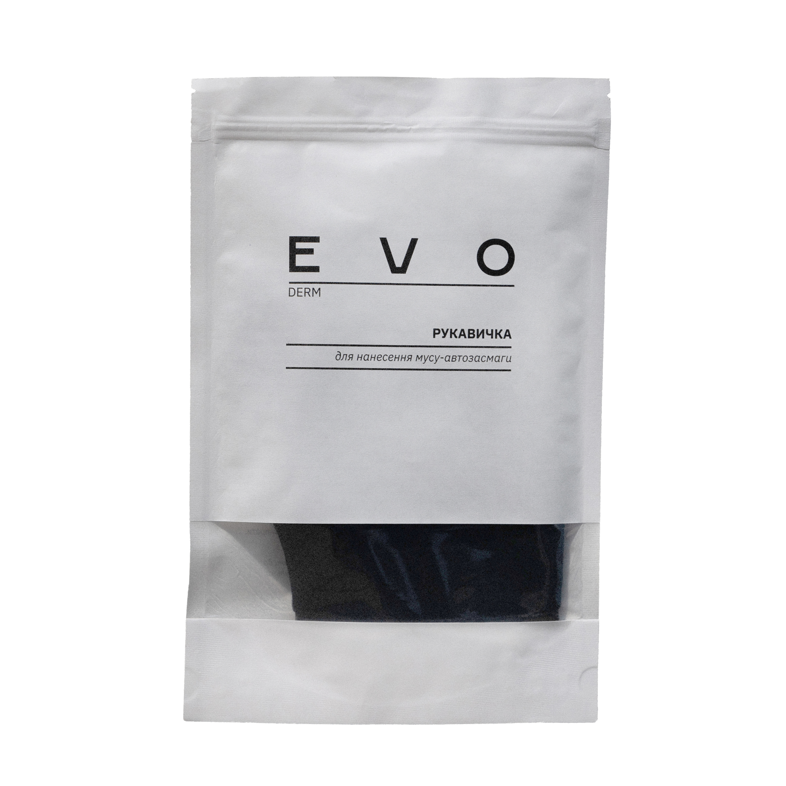 Рукавичка для нанесення мусу-автозасмаги