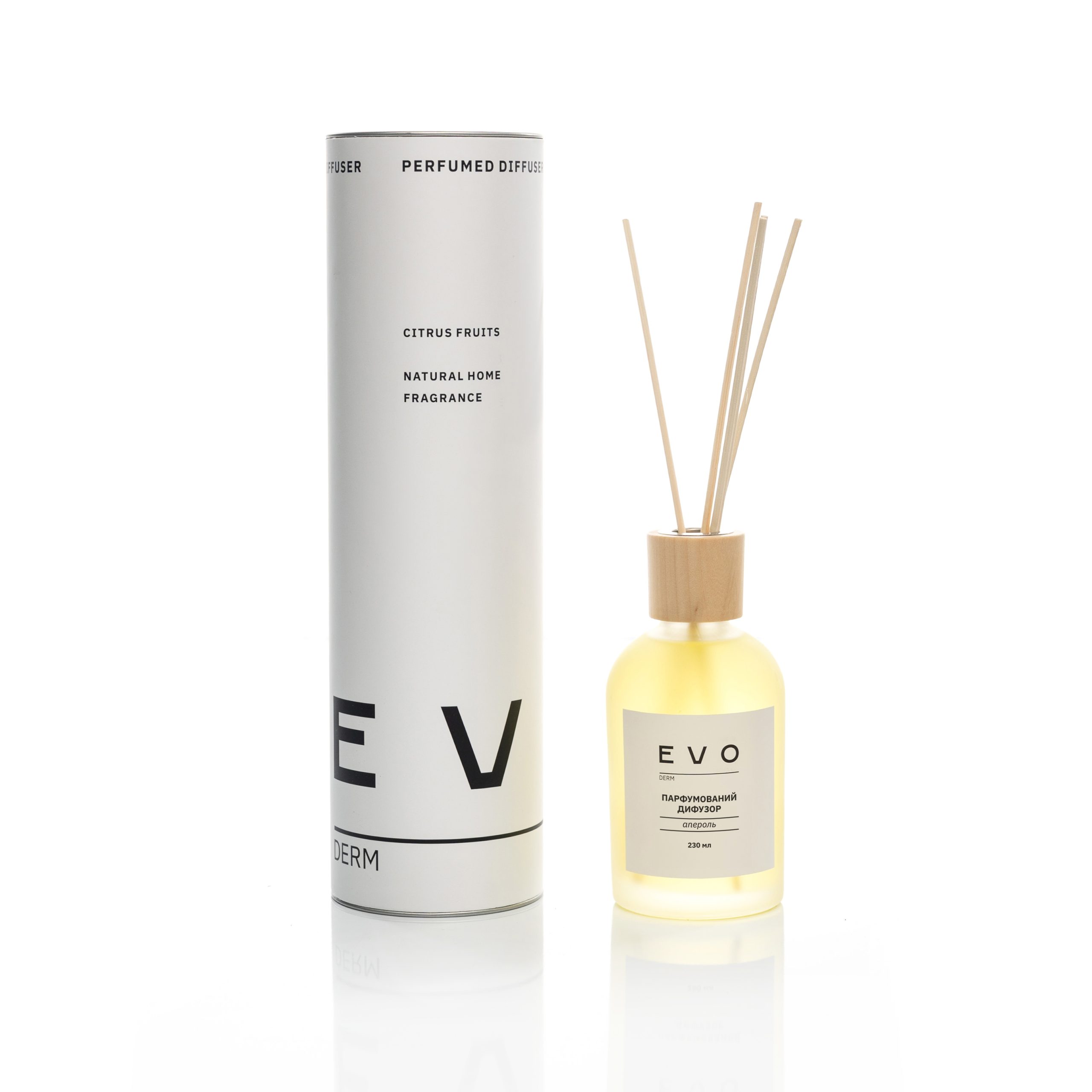 Парфумований дифузор "Апероль"